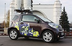 Toyota iQ: �������� �����-��������