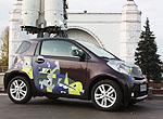 Toyota iQ: японский конек-горбунок Toyota iQ: японский конек-горбунок