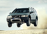 Ford ������ �������� ���������� Volvo