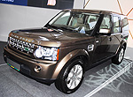 Land Rover ������ ����� "��������"