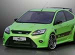 Ford Focus RS �� ���� ����� �������