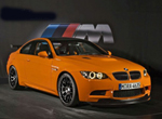 BMW �������� ������������� M3
