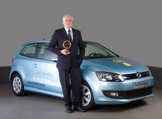 ������� ������ ����� Volkswagen