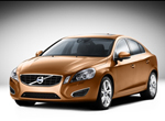 Volvo �������� S60