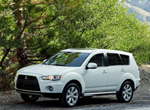 ����� Outlander GT ������������ �����������
