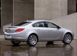 GM ��������� � Buick Regal
