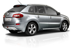 ��� ������������ � Musa Motors
