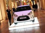 ������������ Citroen � ����� DS3 � ����