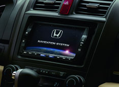 Honda ��������� ������������� �������