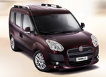 ������ Doblo ����� � �������������