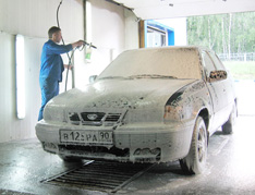 Столичные автомойки повысят цены