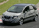 Opel ���������� ������� Meriva � ������