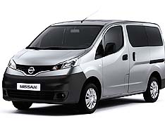Nissan ������� ��������� �������