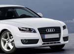 ����� Audi ������ �� �������