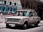 Lada ����� �� ������ � ������