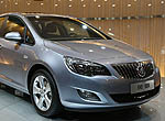 Buick Excelle XT ������� ���� ����