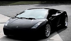 Gallardo стал невероятно мощным