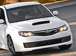 Impreza WRX STI ������� ��� �����