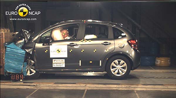 Citroen C3: �� ������� ����� ������