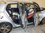 Toyota Urban Cruiser: полный провал Toyota Urban Cruiser: полный провал
