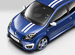 �� Twingo ������� ����� ������ 