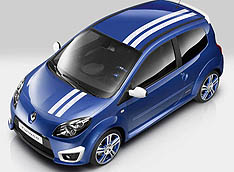 �� Twingo ������� ����� ������