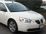 ��� ��������� � Pontiac