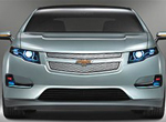 Chevrolet Volt ������ "�������������"