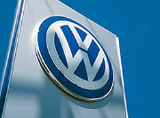 Volkswagen ���������� � ������ ����