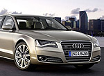 ����� Audi A8: ������� � �������