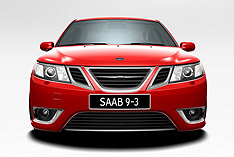 ������� ���-���� ����� SAAB 