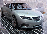 � Saab ���������� �� �����