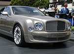 Bentley ������� ������ ����� ������