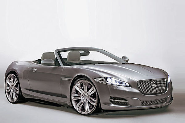 Jaguar восстановит классическую модель