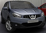 Nissan Qashqai ���������