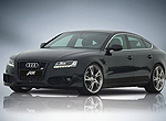 Audi A5 Sportback ������� ��� ����������