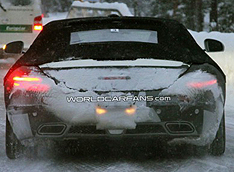 SLS AMG ��������� ��� �������
