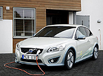 Volvo ���� ������ �� �������������