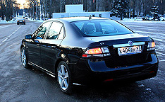 Saab 9-3: ��������� ����?