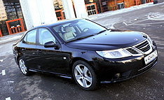 Saab 9-3: ��� ��� ������