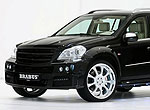 Brabus GL 63 Biturbo: ������� "������"