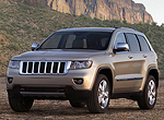 ����� Jeep Grand Cherokee
