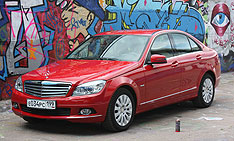 ���������� ����� ��������� ���� Mercedes-Benz
