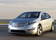 Chevrolet Volt: и нашим и вашим