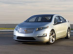 Chevrolet Volt: � ����� � �����
