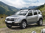 Dacia Duster �������� ������