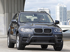 BMW ������� X5