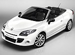 Renault Megane CC: ����� ��������� ����������