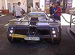 ������ Pagani �� ������� ���� ������������