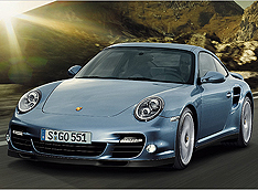 Porsche ���������� ���������� "������"